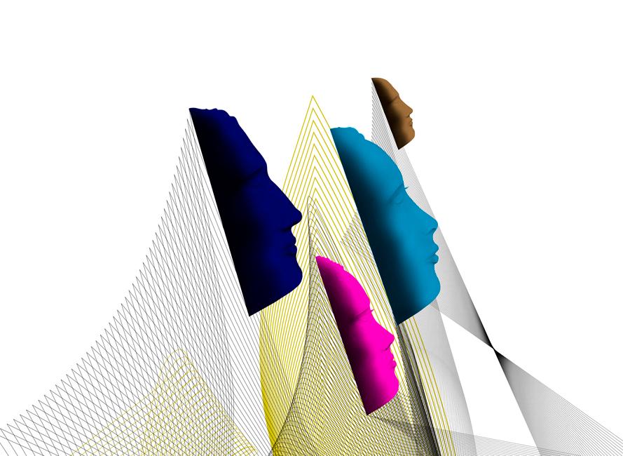 Fortune’s World’s Greatest Leaders: 50 intrepid guides for a messy world