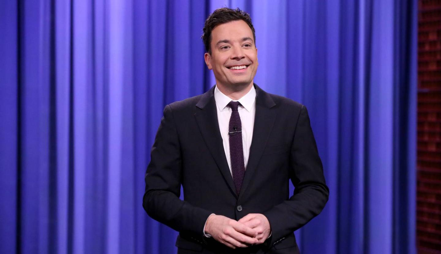 The Tonight Show Starring Jimmy Fallon - Season 2