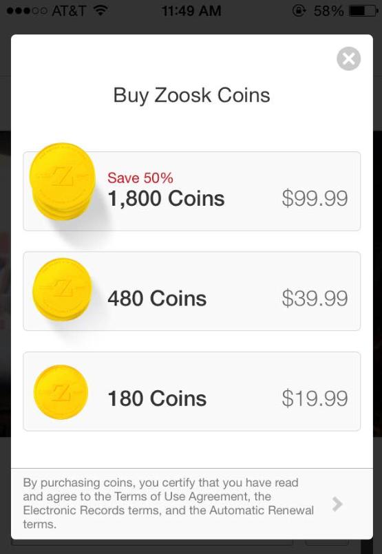 Does bitcoin have potential for online dating sites?