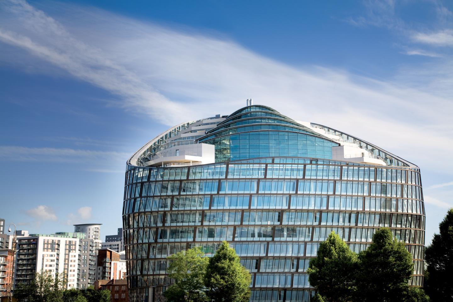 Will Apple’s new complex really be the ‘greenest building on the planet’?