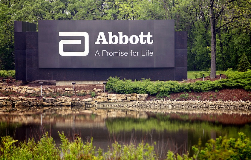 Abbott Laboratories Buys Piramal's India Unit For $3.72 Billion