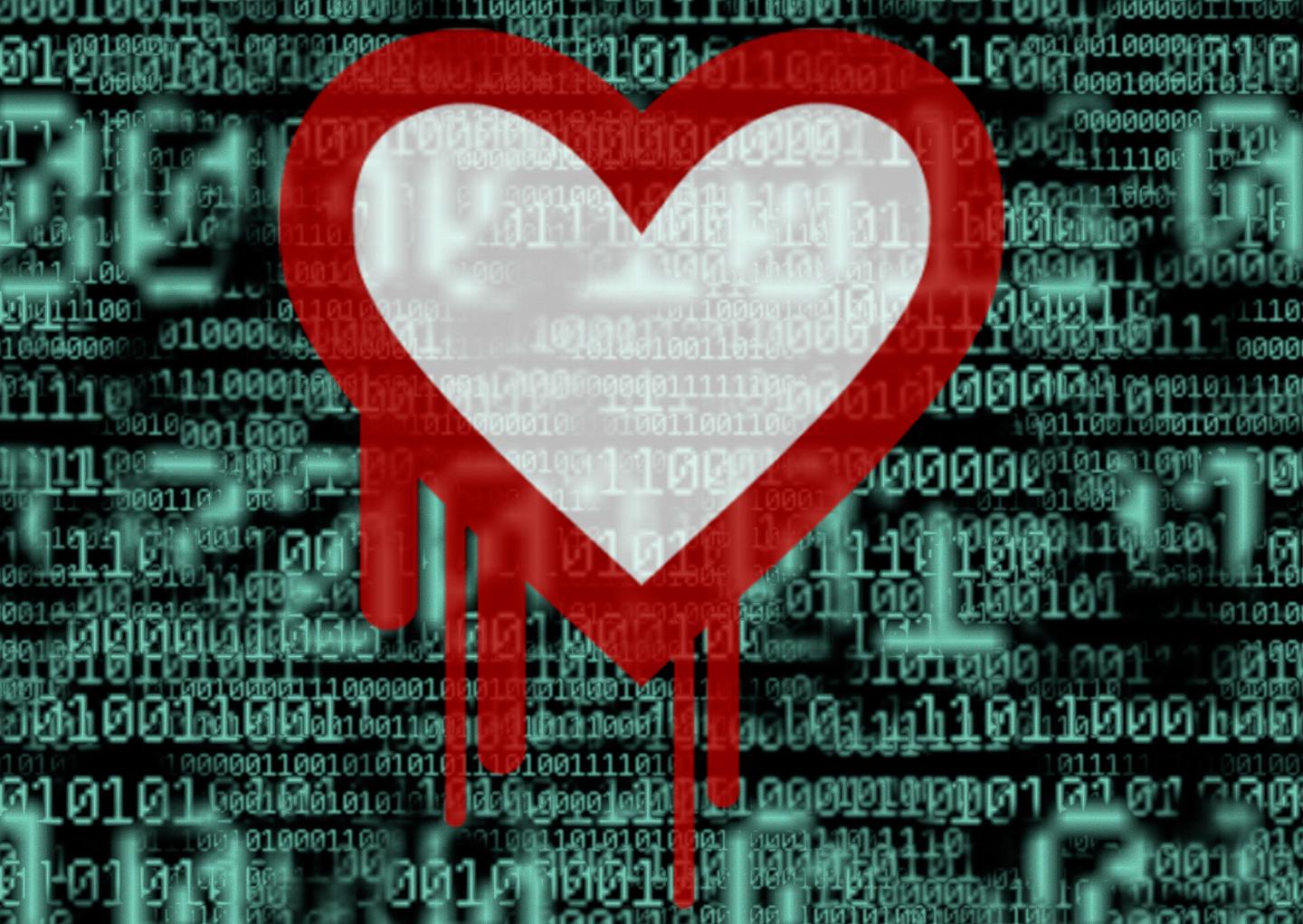 On Heartbleed’s anniversary, 3 of 4 big companies are still vulnerable
