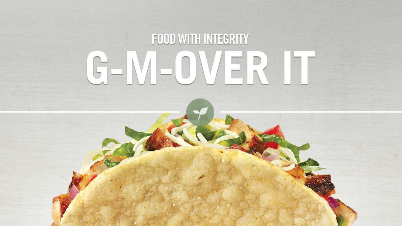 This lawsuit claims Chipotle has been deceiving customers