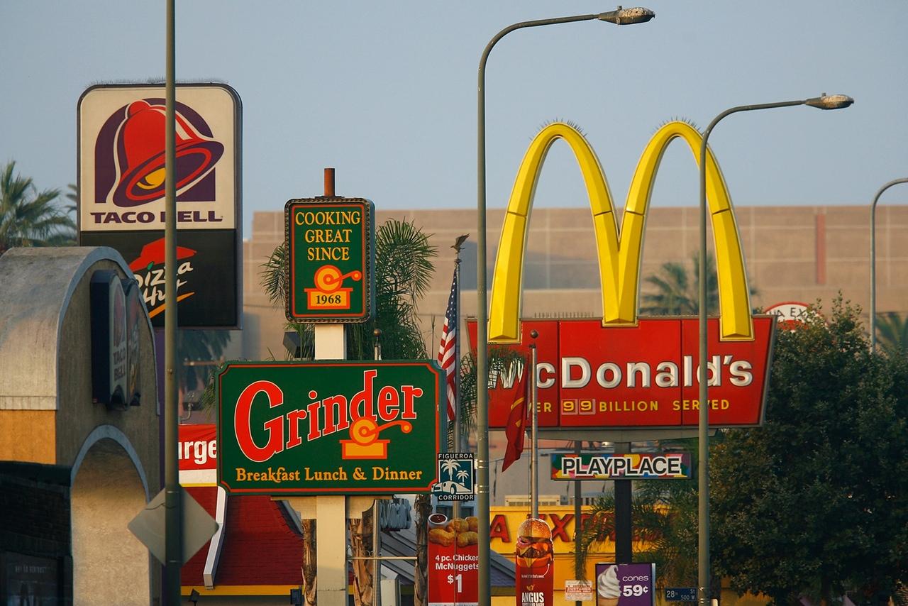 McDonald’s shareholders win more of a say on who gets a board seat