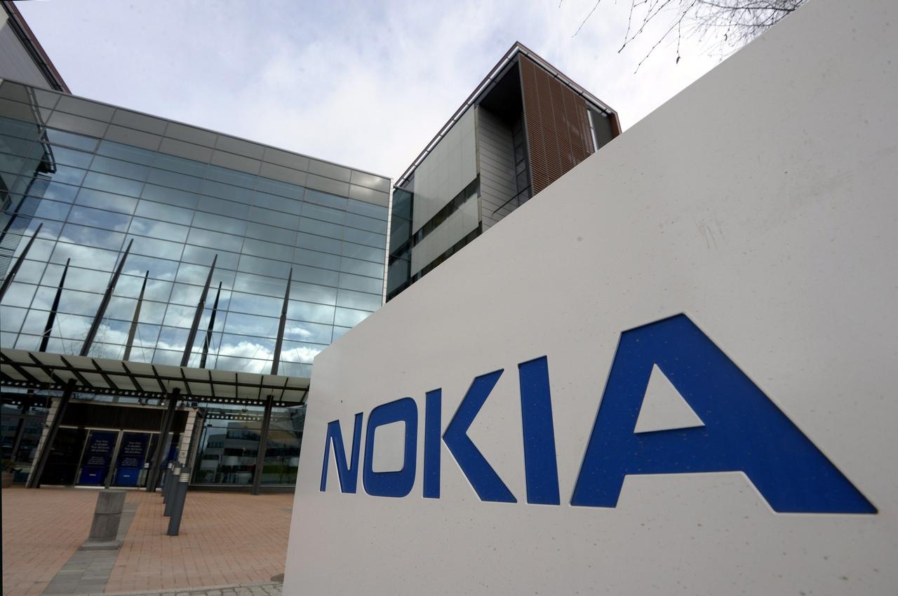 Nokia is struggling to sell its maps business