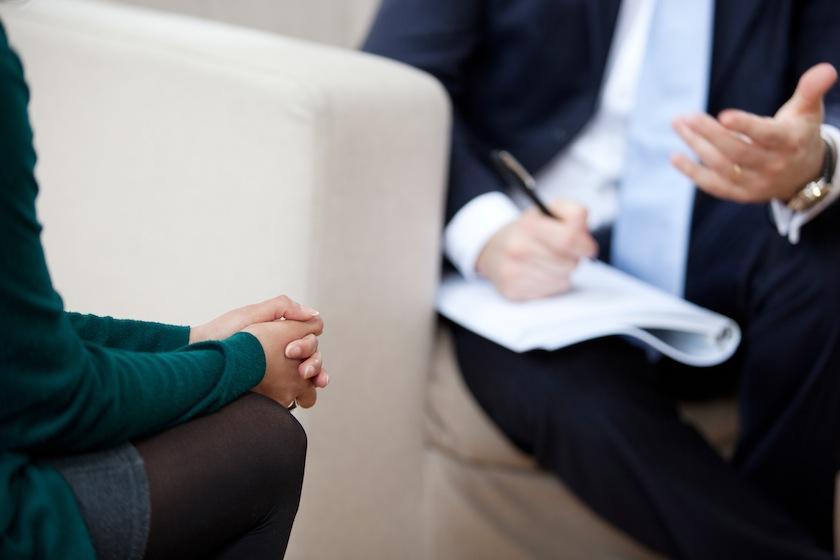 5 Ways to Save a Terrible Job Interview