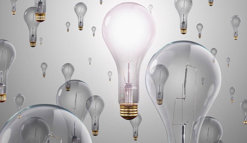lighb bulbs