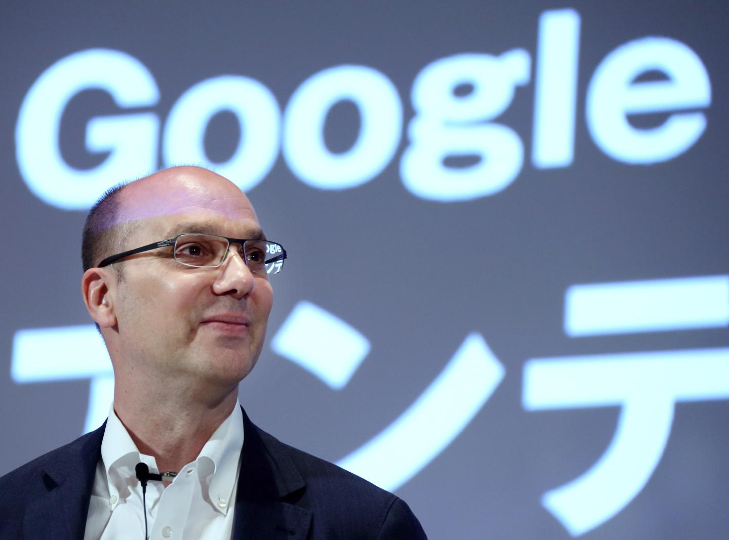 Rakuten CEO Mikitani, Google EVP Rubin, Twitter Co-founder Dorsey, Skype Co-founder Zennstrom Speak At Japan New Economy Summit