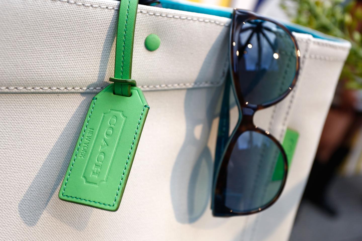 Summer Party On The Highline, Presented By Coach