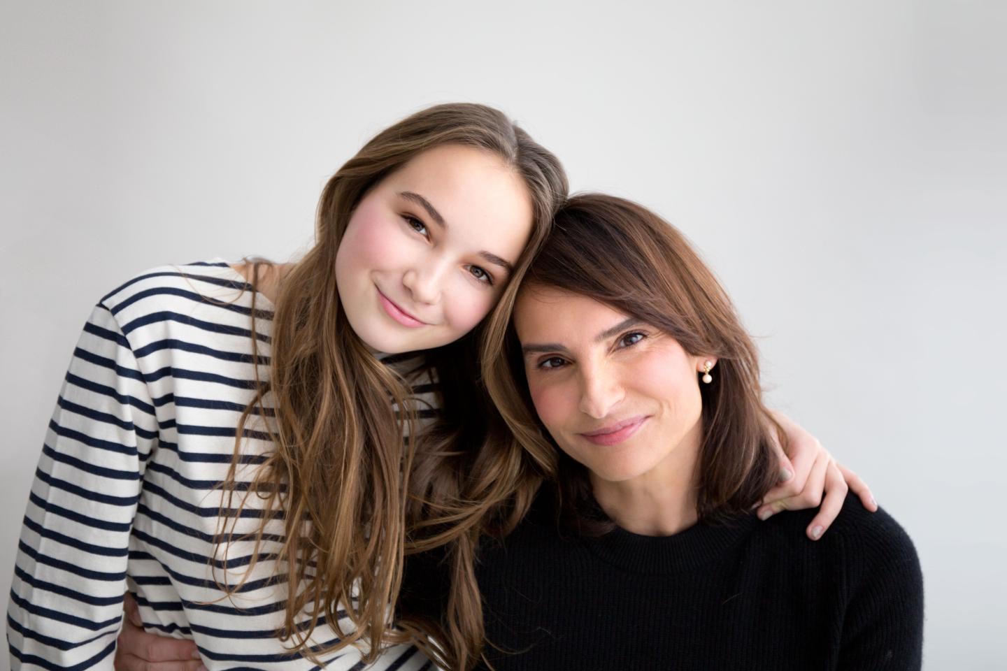 A teen skincare startup reinvents the Avon Lady for the digital generation