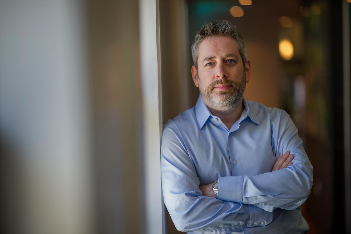 Nuzzel Inc. Chief Executive Officer Jonathan Abrams Interview