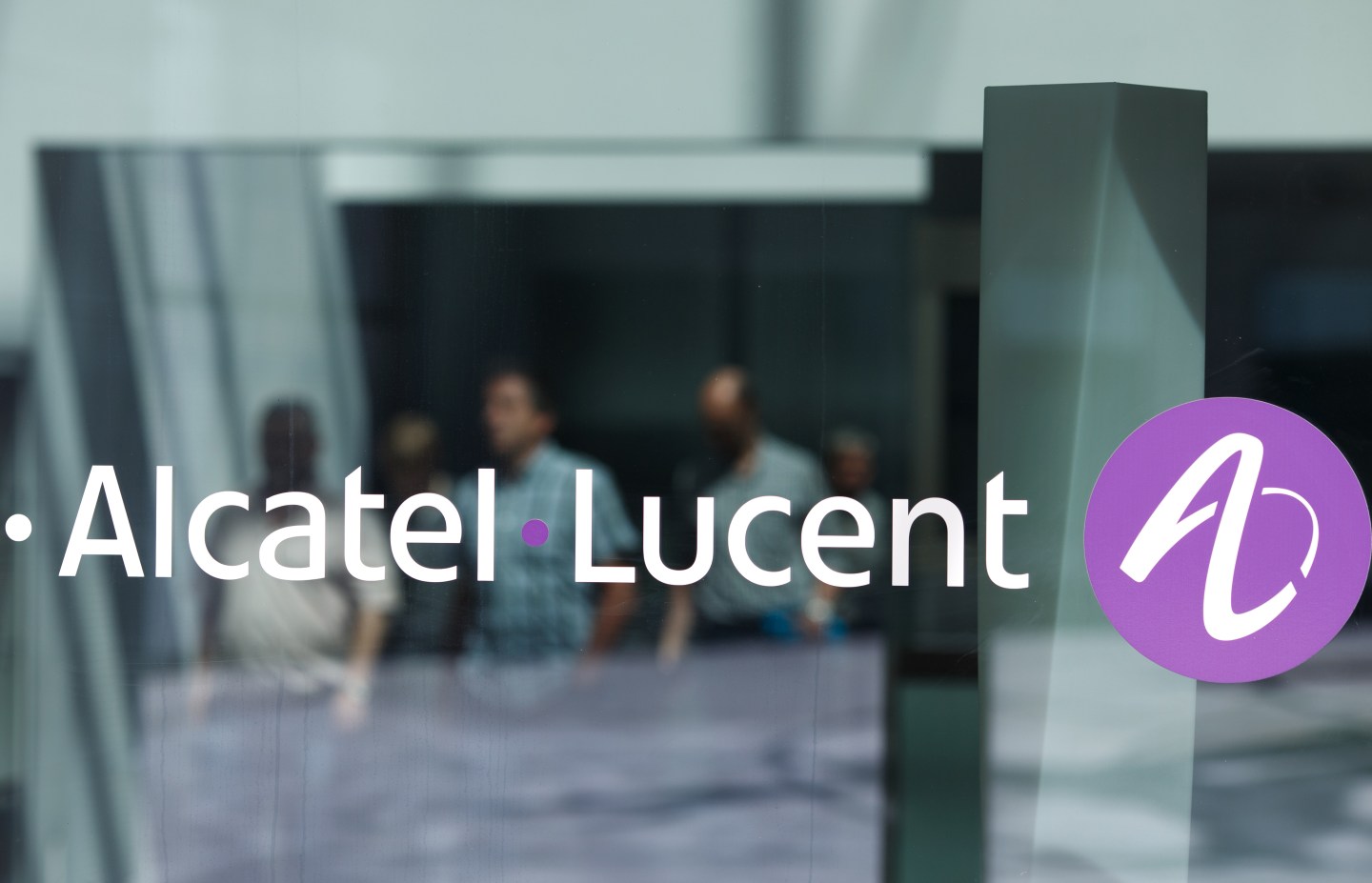 Inside Alcatel-Lucent's Bell Labs Research And IP Integration Centers