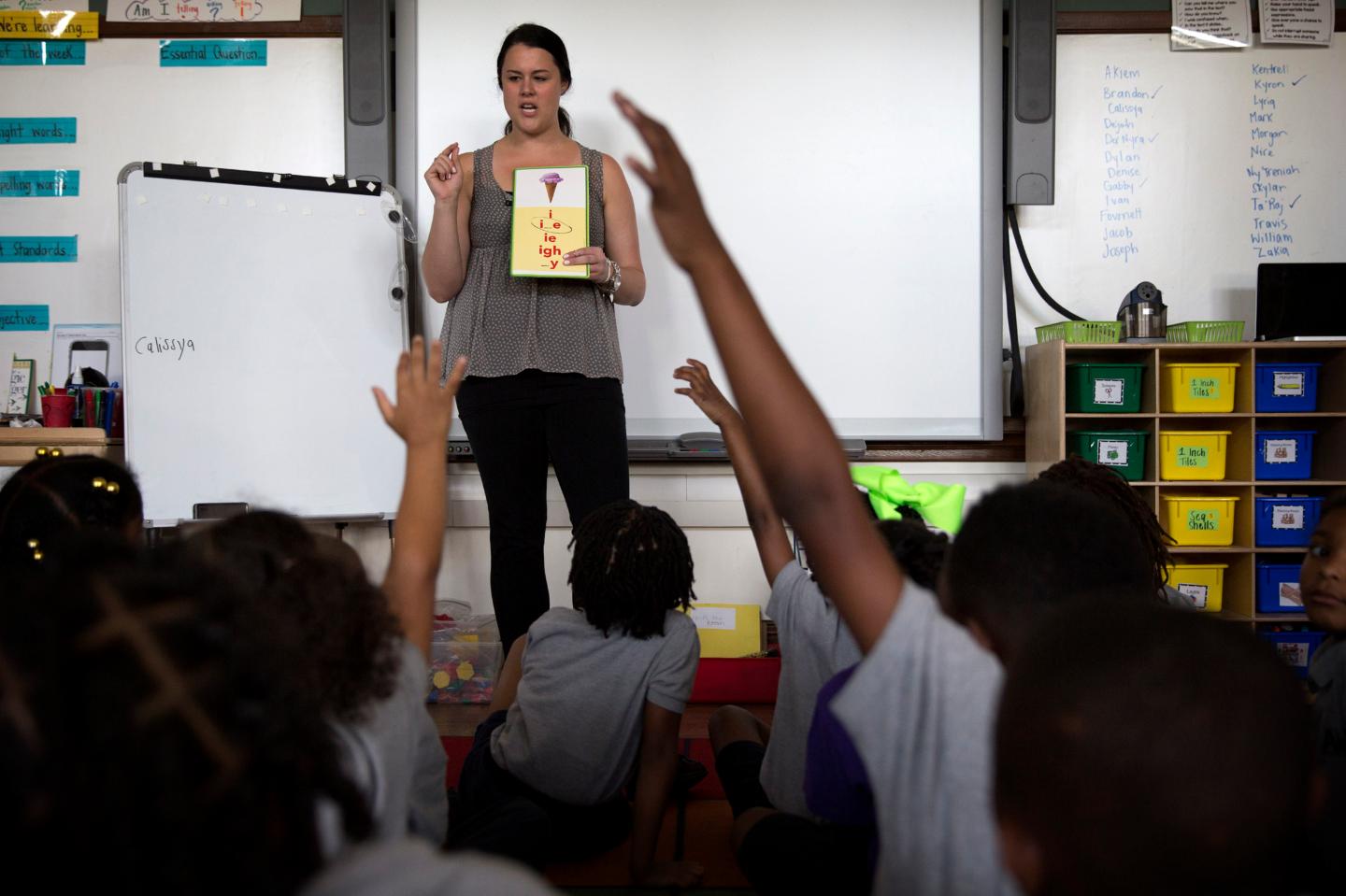 Urban charter schools are succeeding—so get out of their way