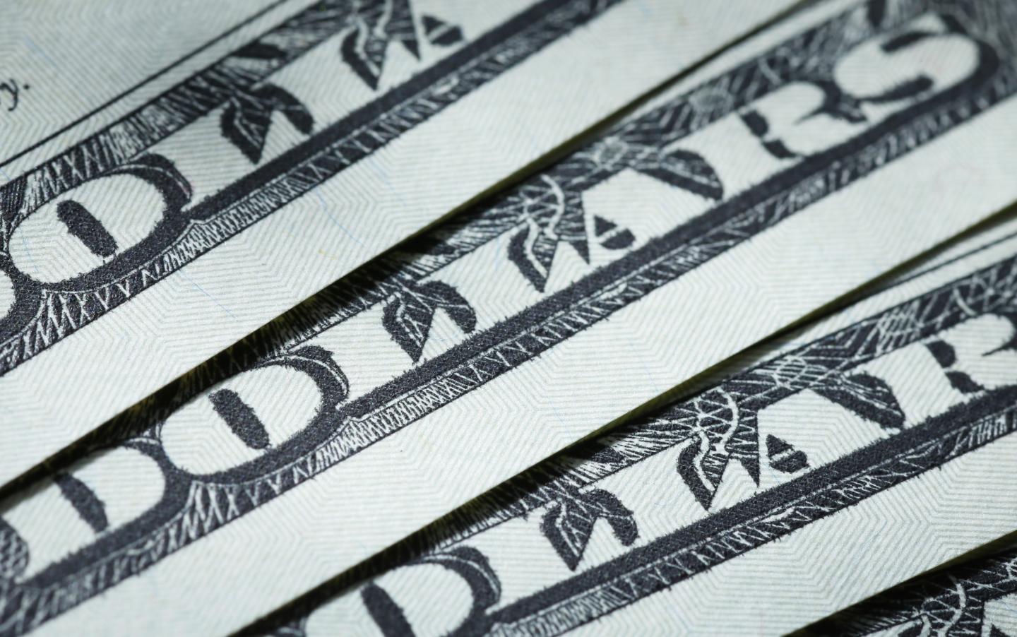 US Dollars