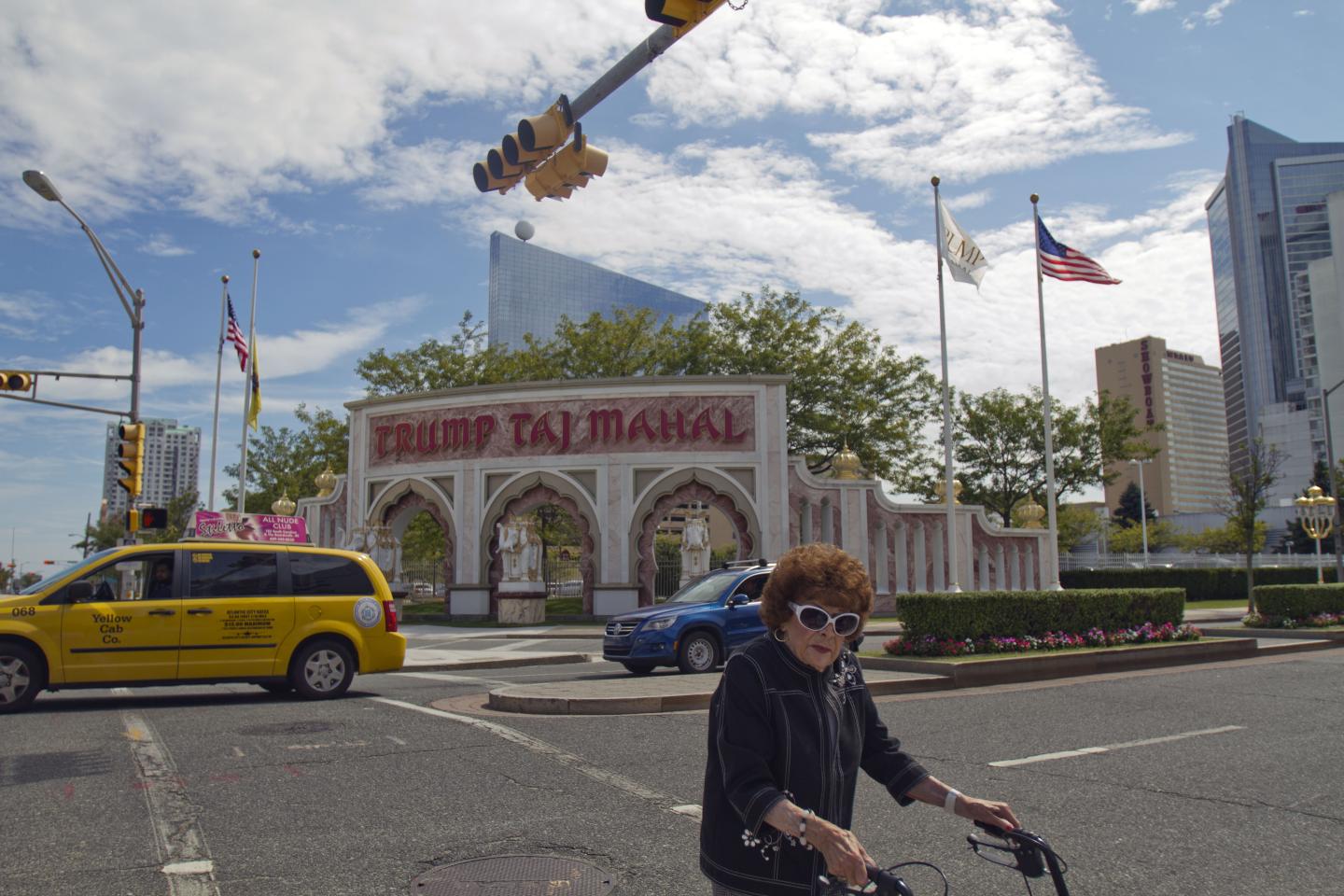 Here’s why this New Jersey college wants to buy a casino