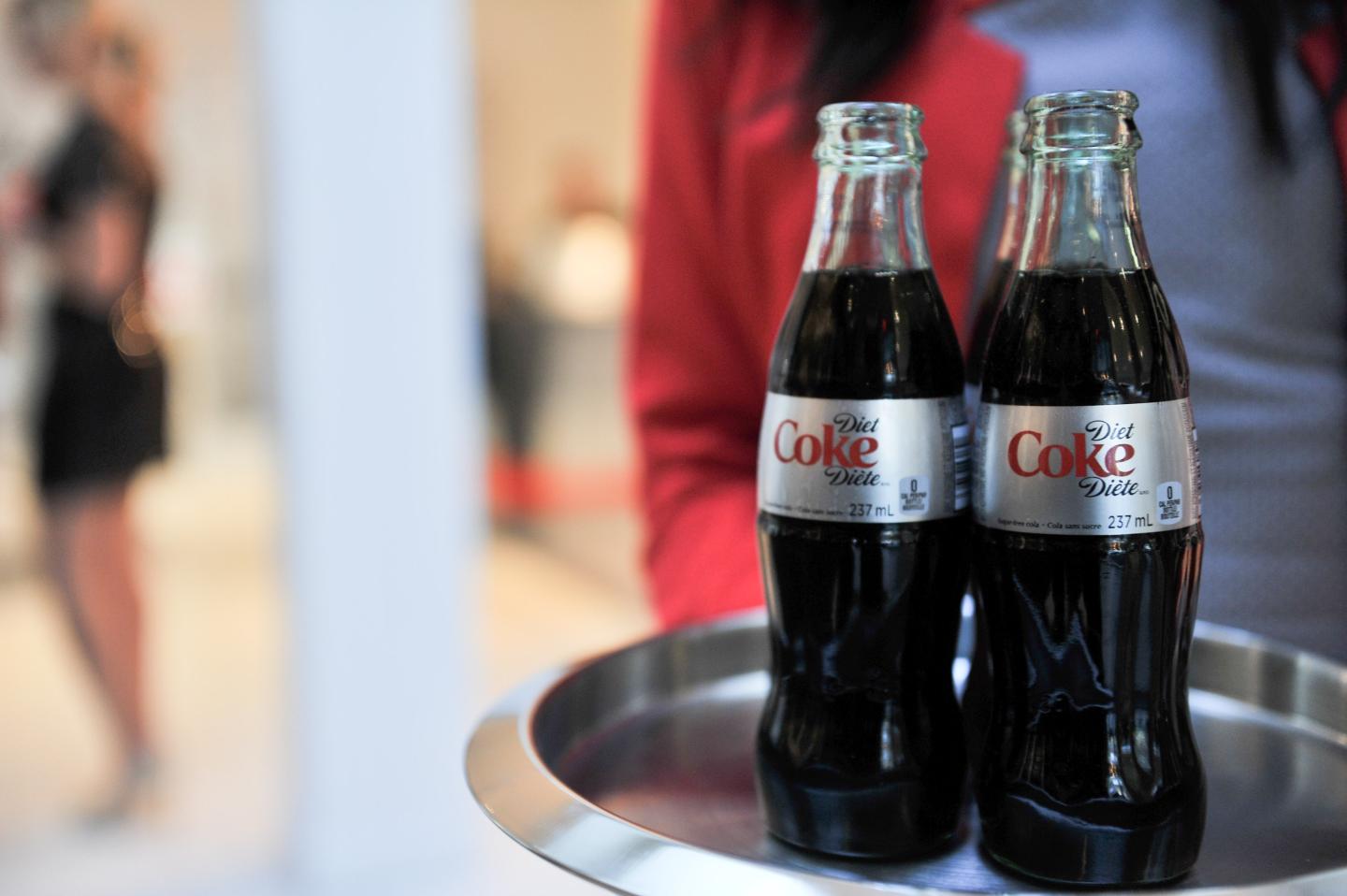 3 reasons why Diet Coke sales will keep plunging