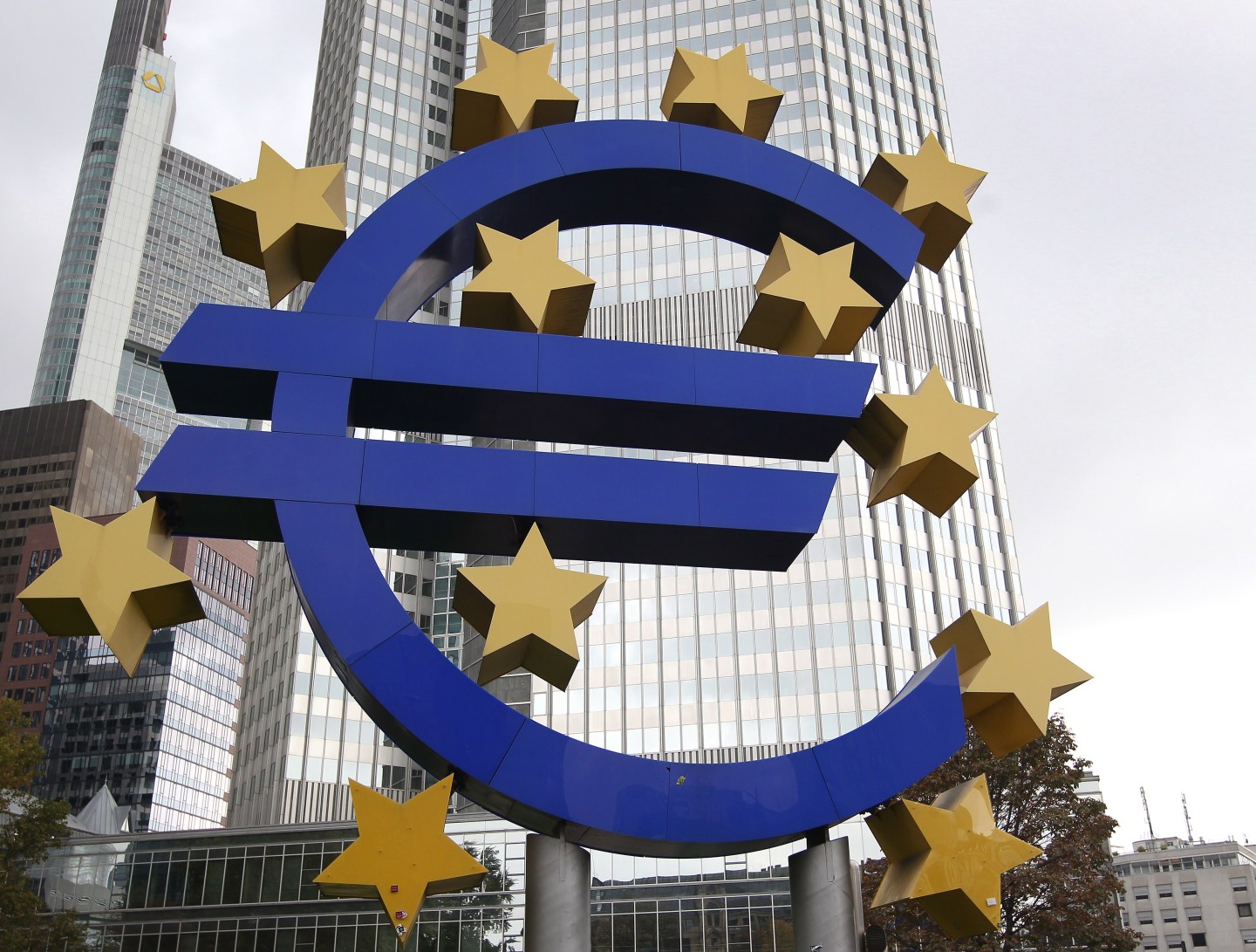 ECB-EU-EUROZONE-BANK-BANKING-REGULATION-AUDIT