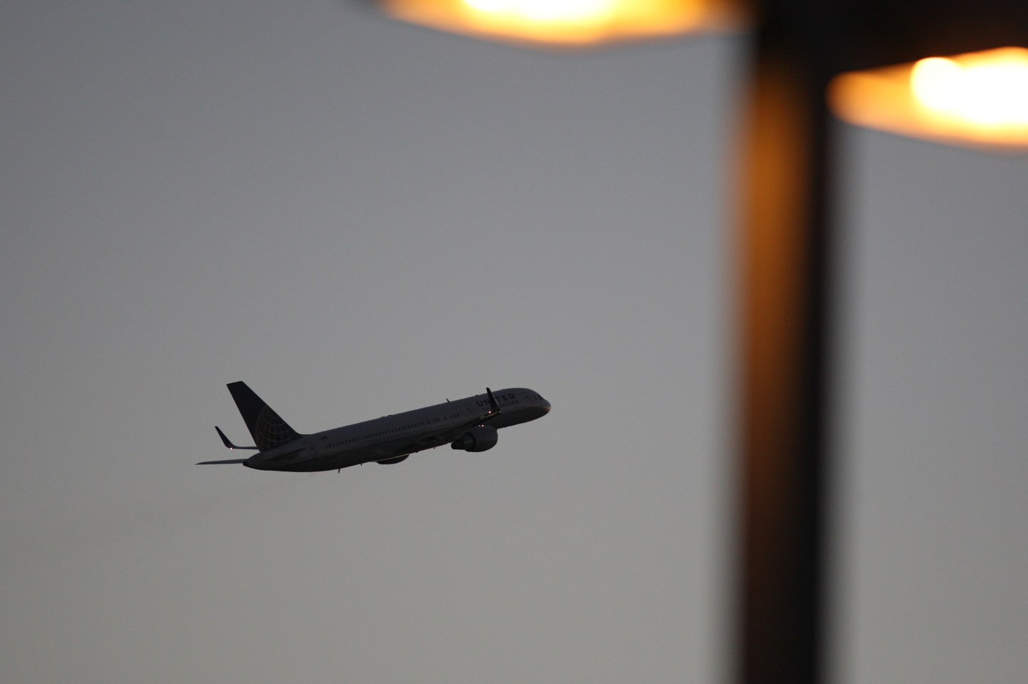 LAX Expected To Be Busiest US Airport During Thanksgiving Holiday Travel Period