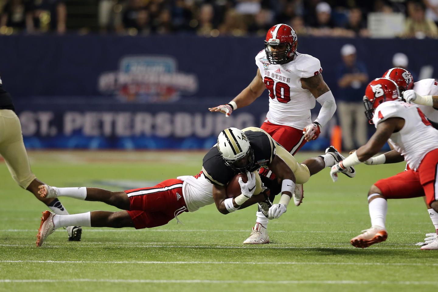 An NCAA Committee May Change This Rule Soon