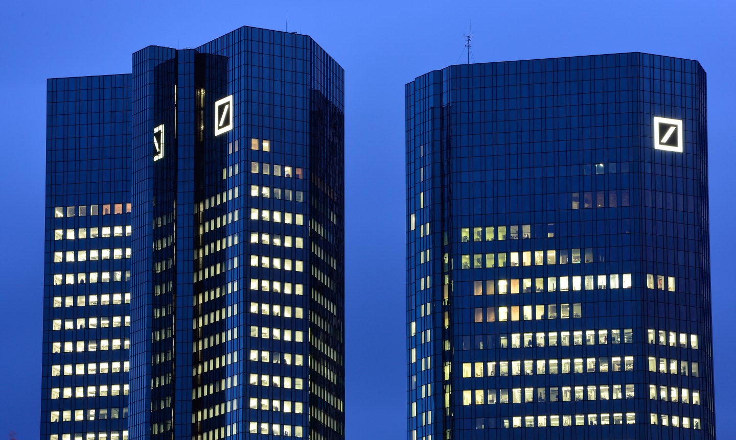 Deutsche Bank