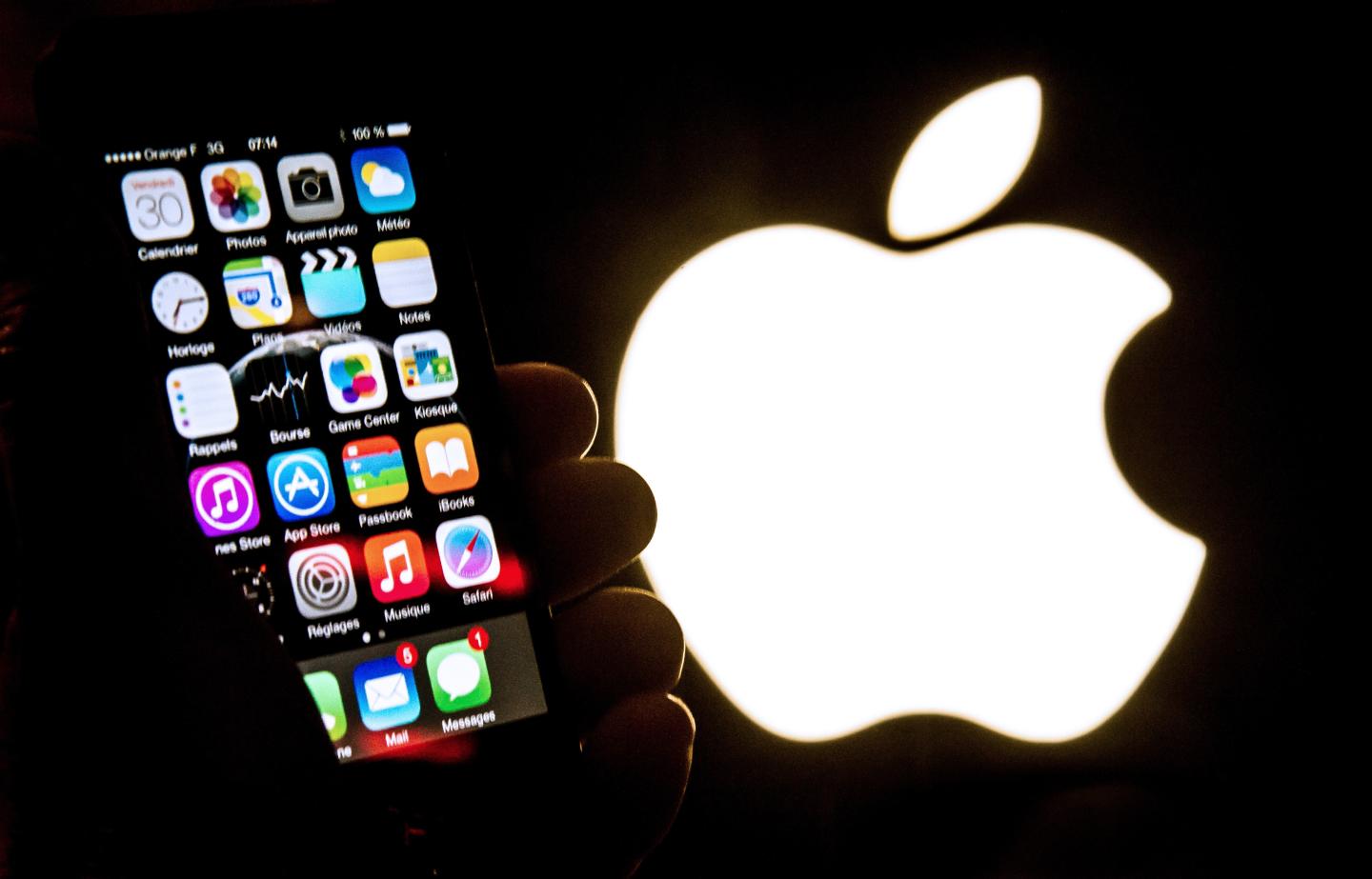 Apple and Twitter report earnings — 5 things to watch in the week ahead