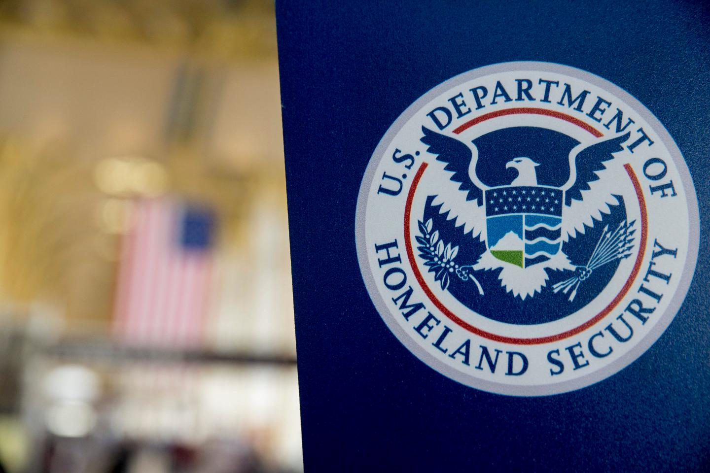 Department of Homeland Security hopes to influence tech companies with new Silicon Valley office