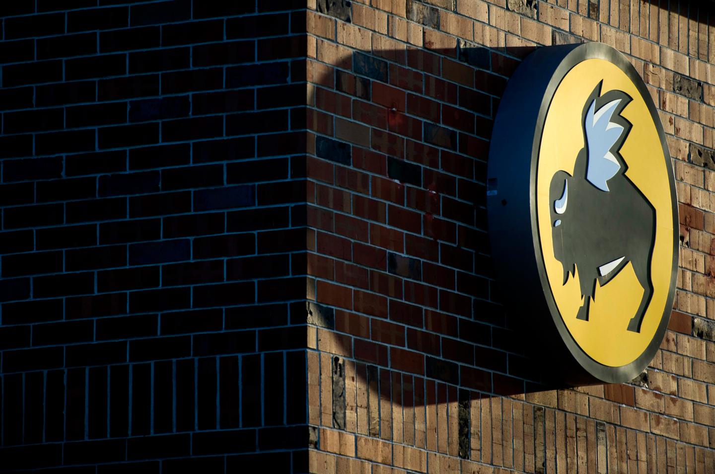 This is how many wings Buffalo Wild Wings wants you to eat