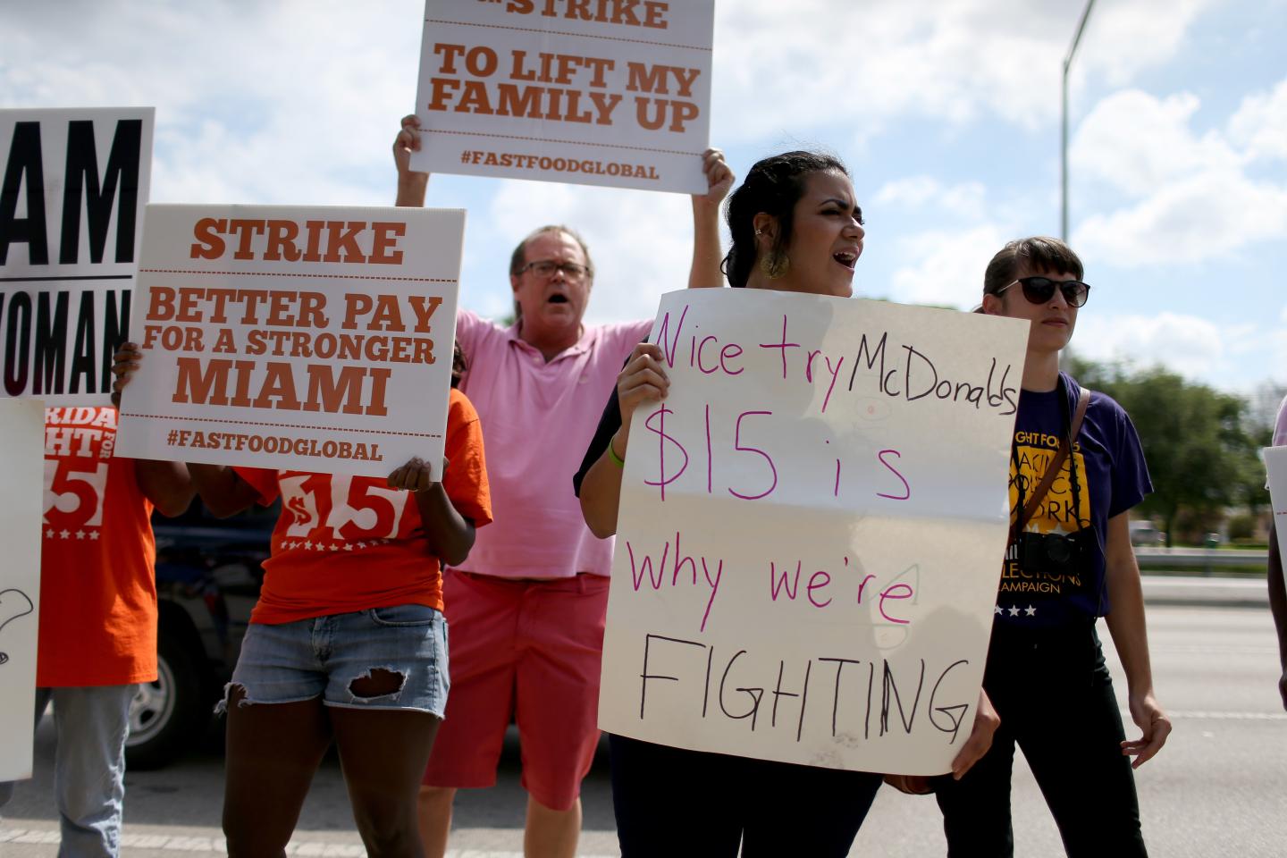 This company is setting its minimum wage at $70,000