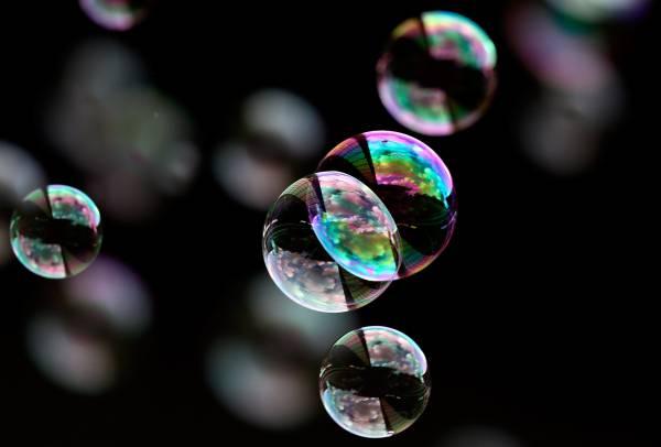 Bubbles