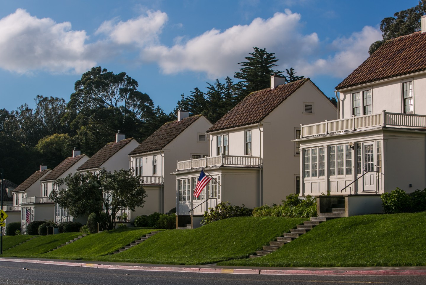 Exploring San Francisco & The Bay Area