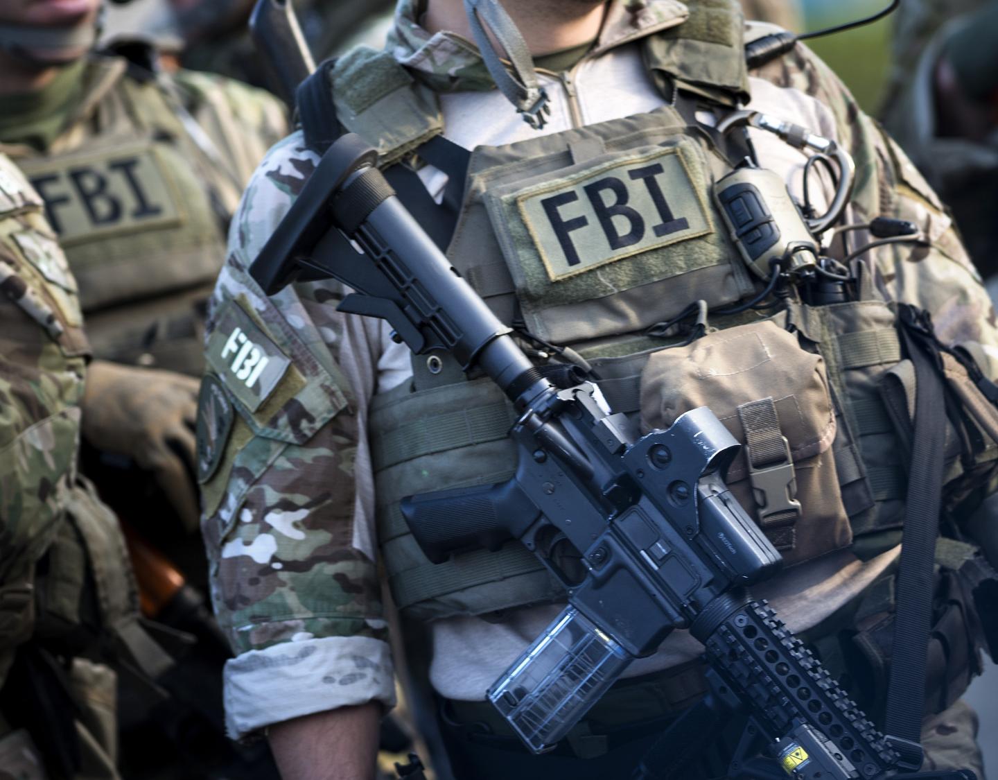 US-FBI-PRACTICE