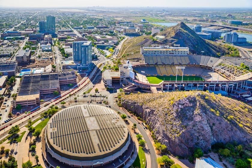 Arizona State