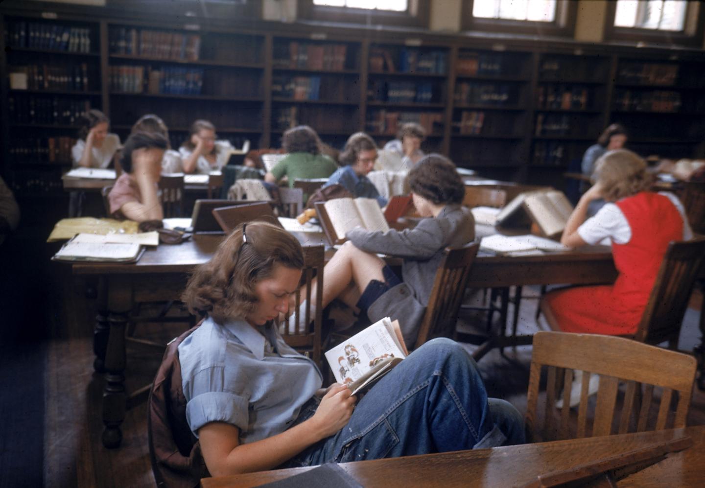 Study Time