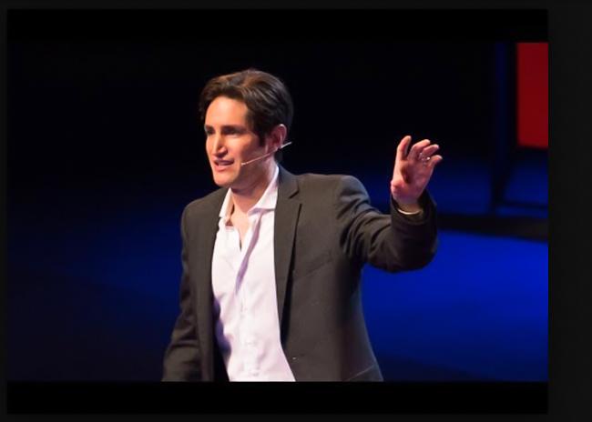 The 10 top B-school professors under 40