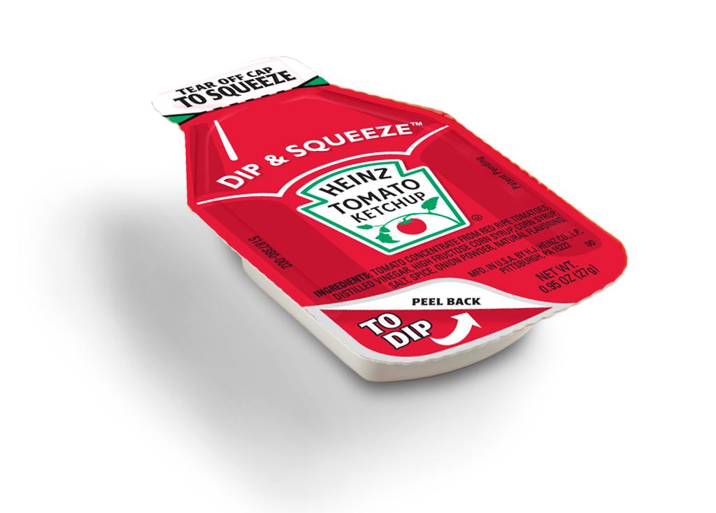 Jury: Heinz didn’t steal the most amazing innovation in ketchup history