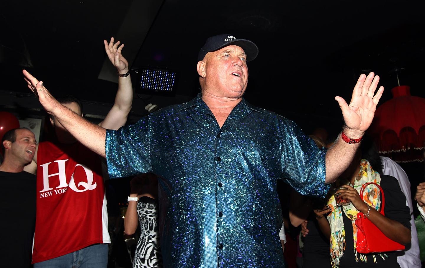Dennis Hof
