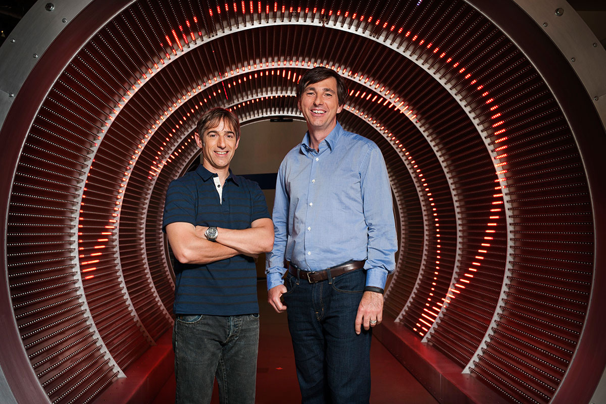 Zynga CEO