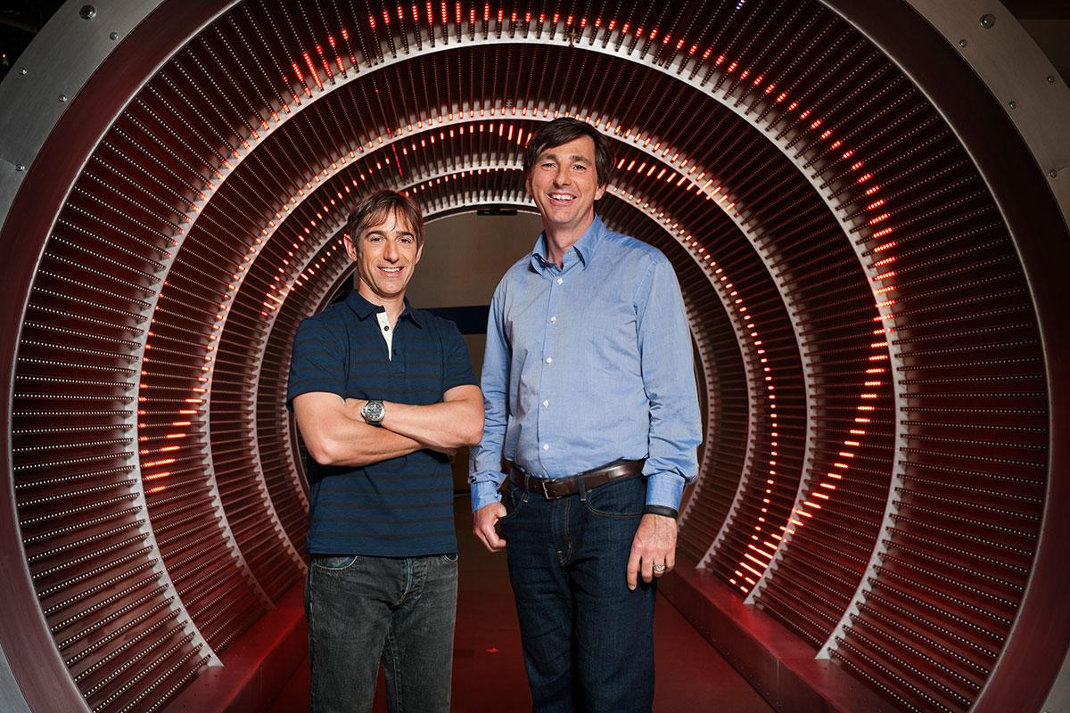 Zynga CEO