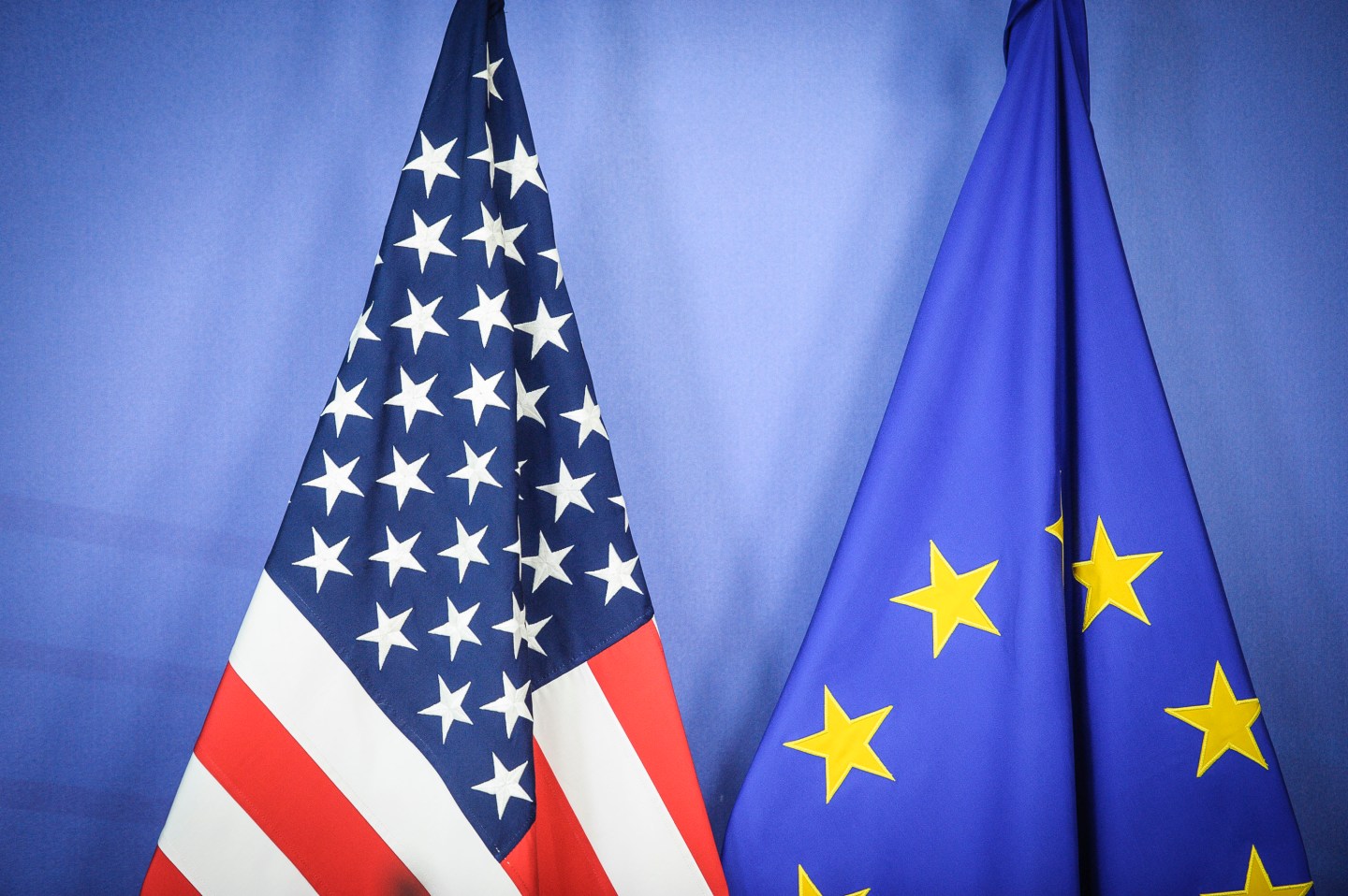 US Treasury Secretary Jack Lew visit EU