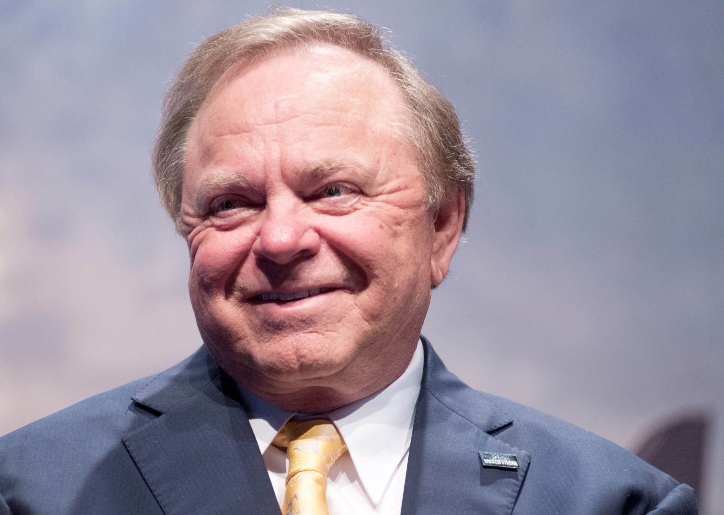 Harold Hamm