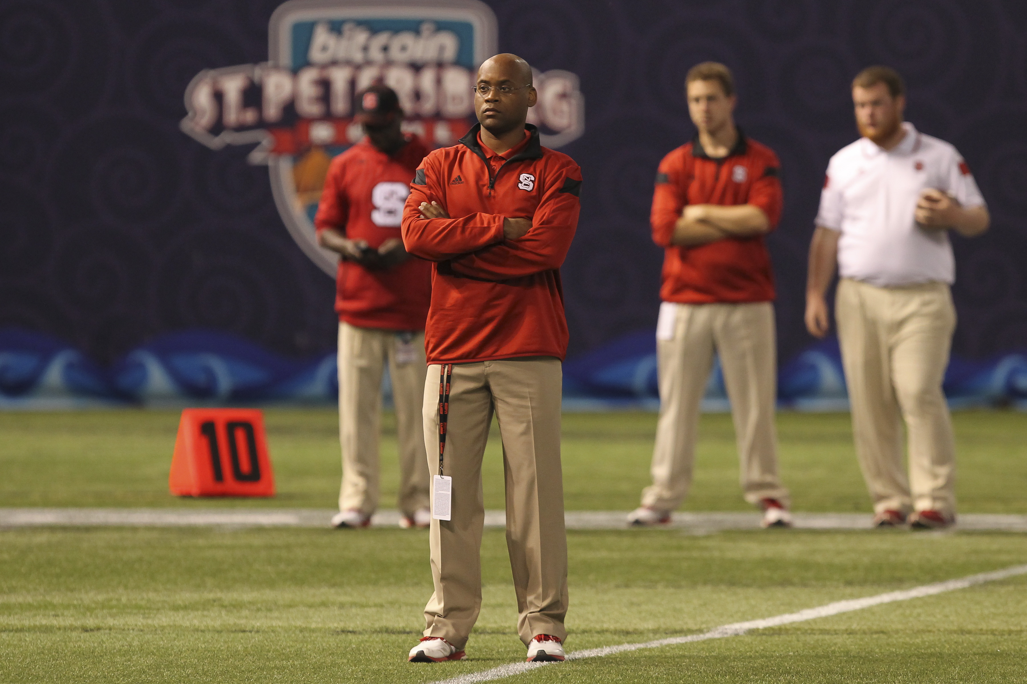 Goodbye, Bitcoin St. Petersburg Bowl, we hardly knew ye | Fortune