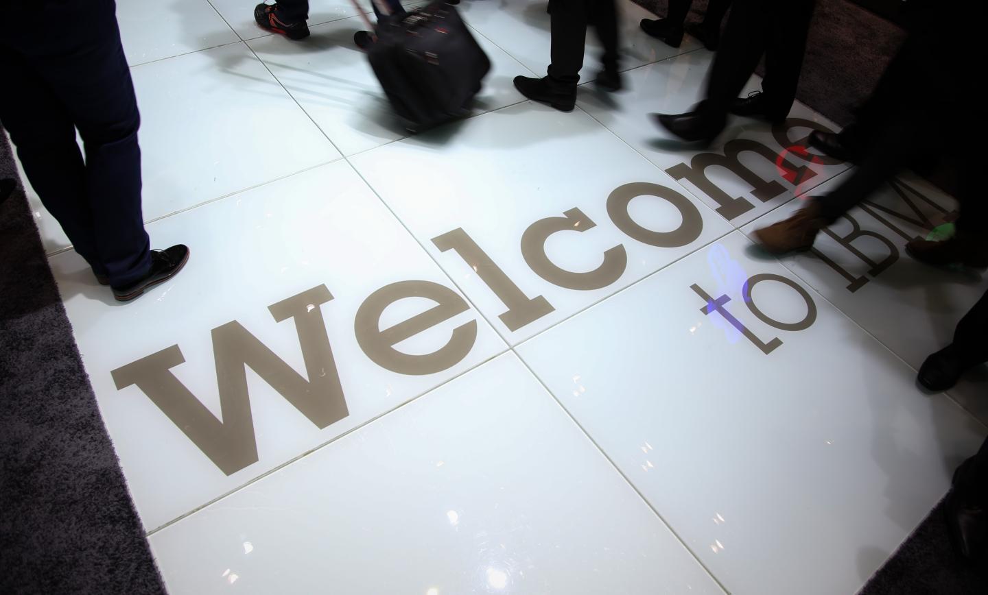 CeBIT 2015