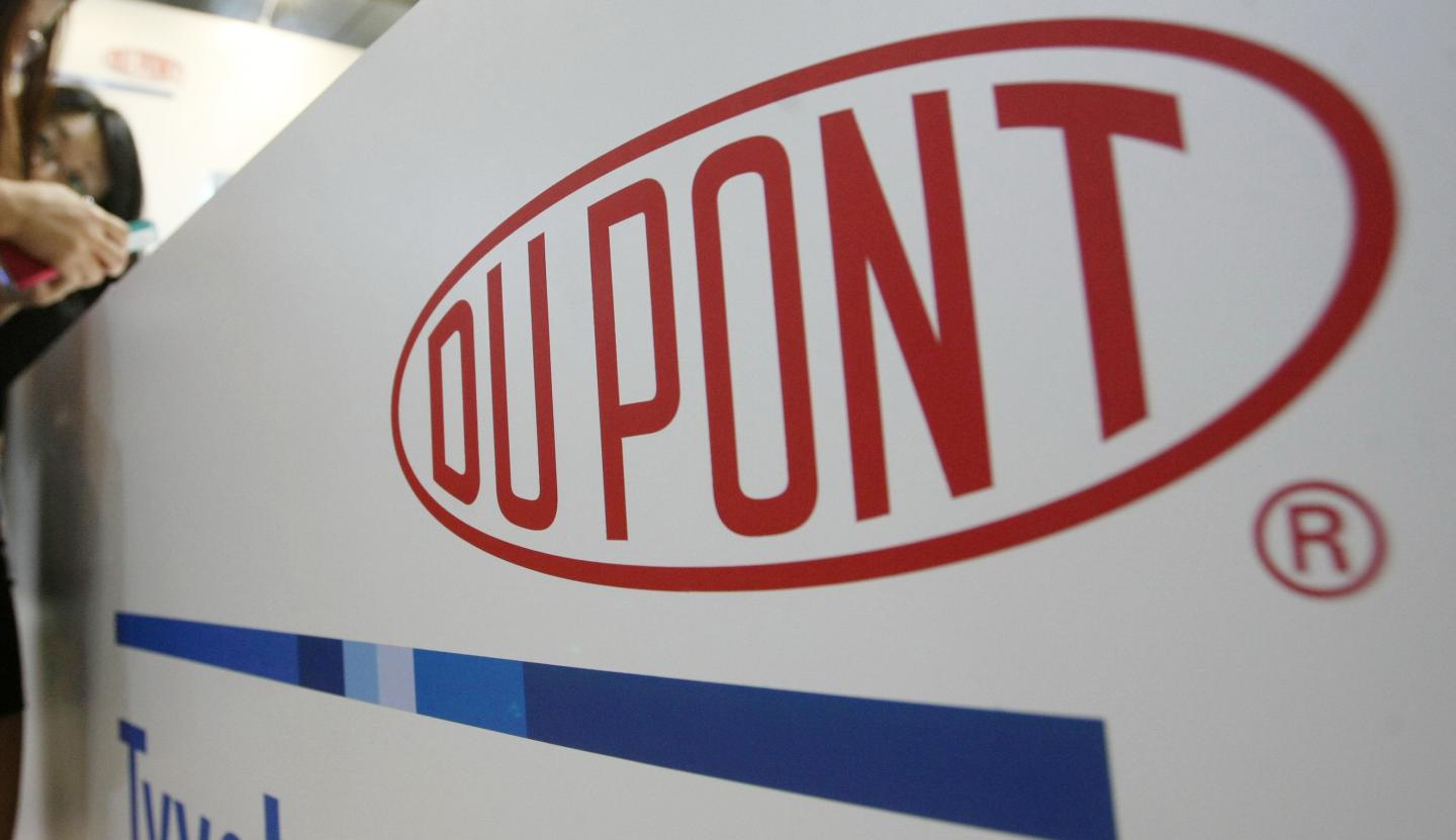 US convicts two of selling DuPont trade secrets to Chinese state-owned firms