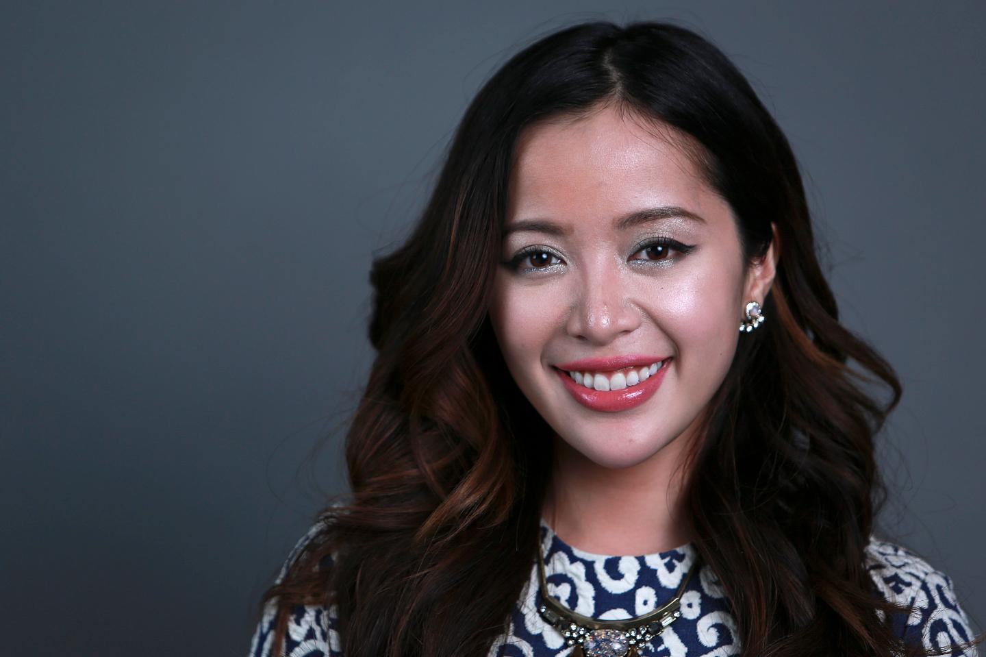 Michelle Phan