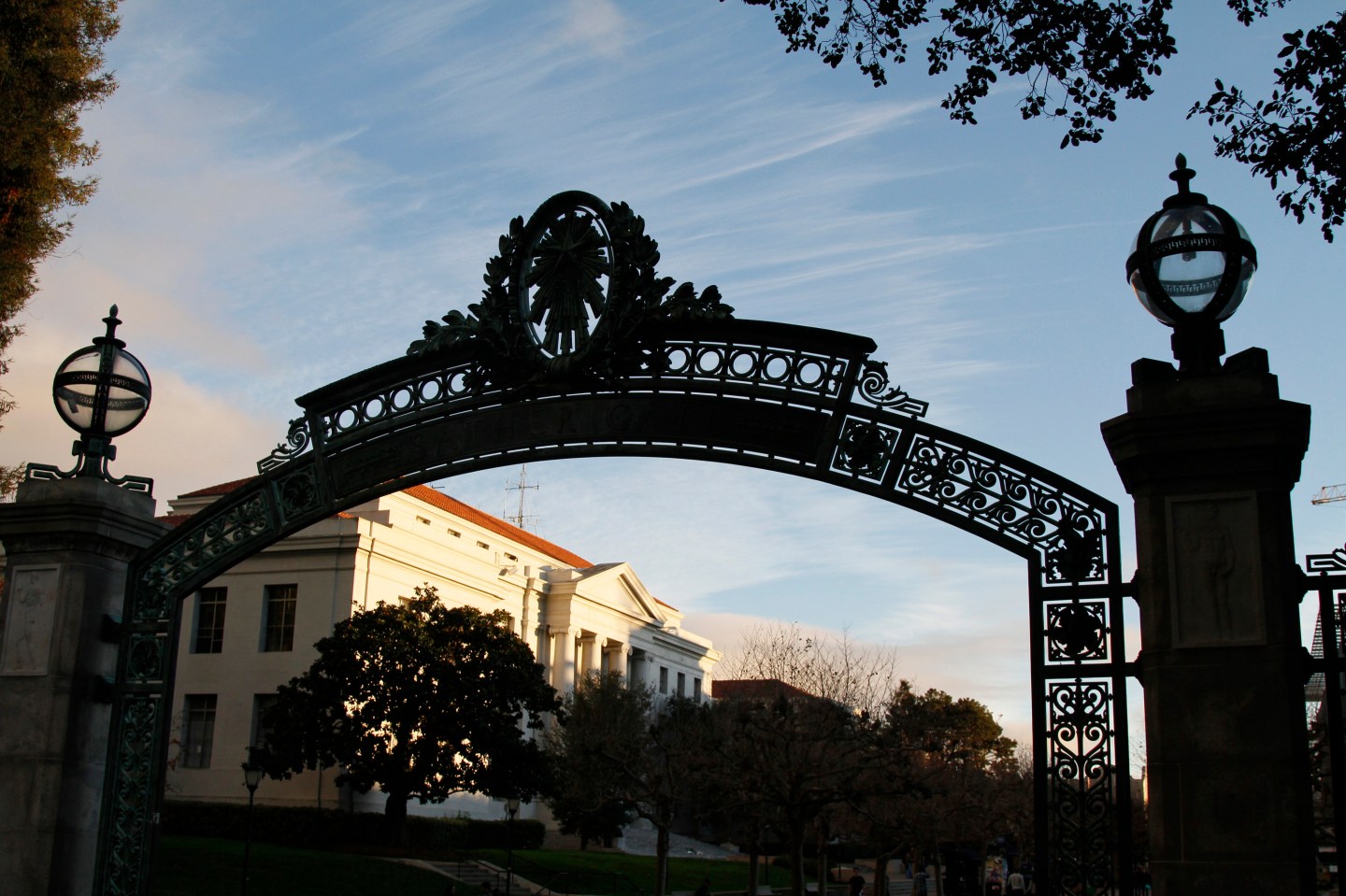 Travel 5 Free Things Berkeley and Oakland