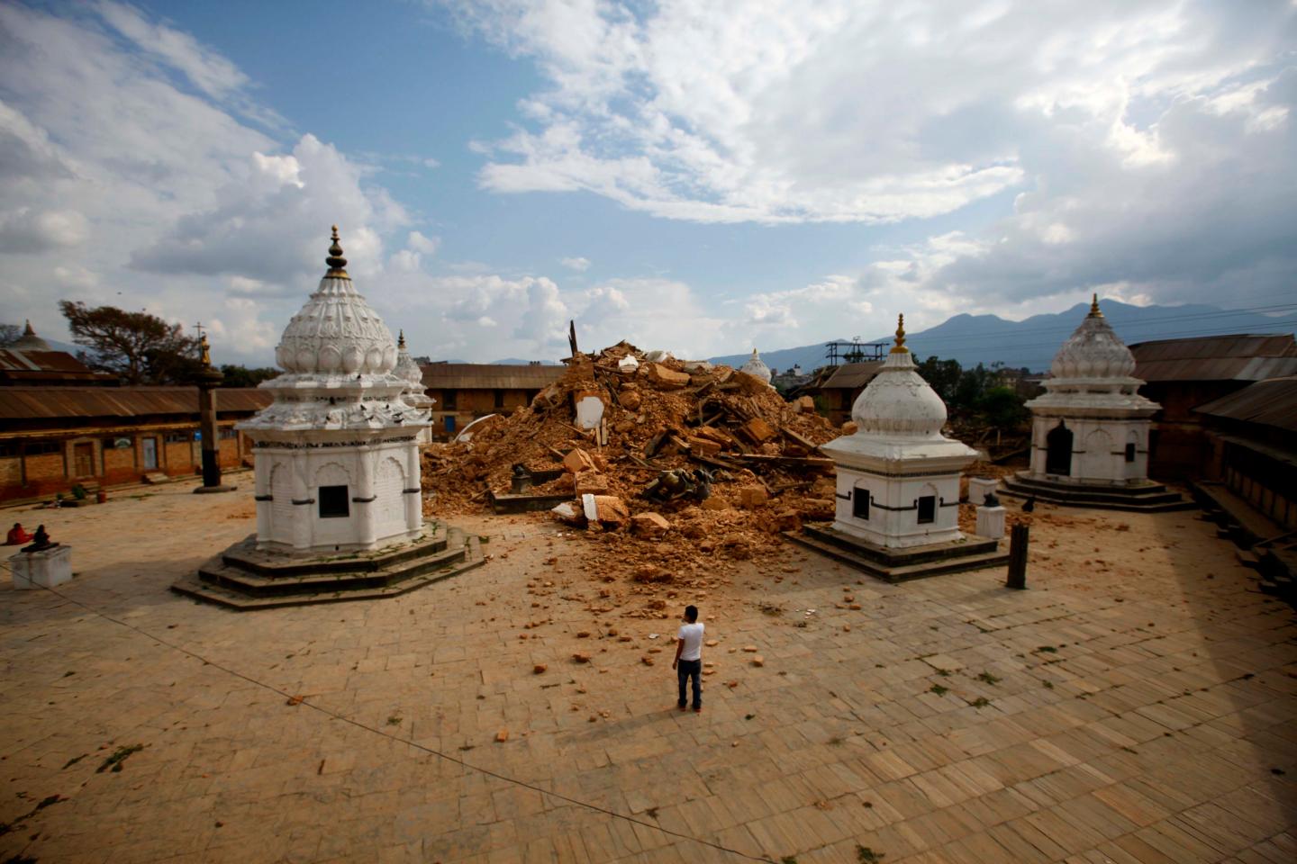 5 things you need to know about Nepal’s economy
