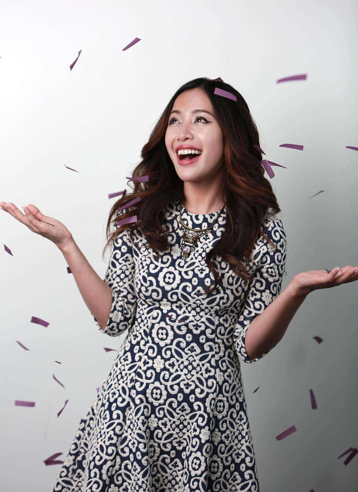 Michelle Phan