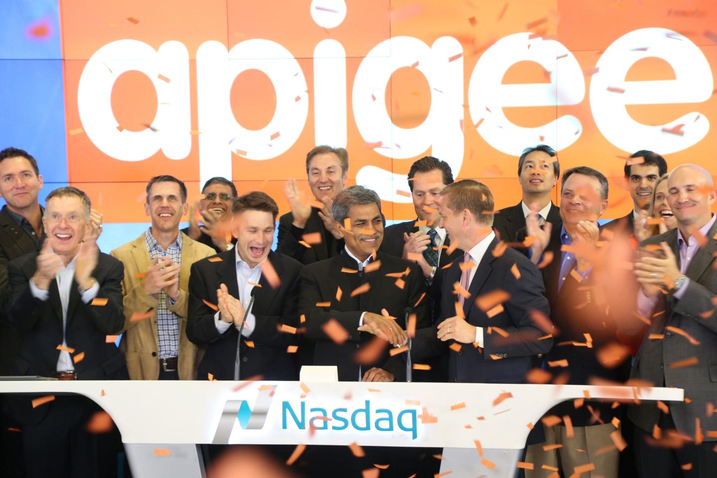 Apigee defies drought of Silicon Valley tech IPOs