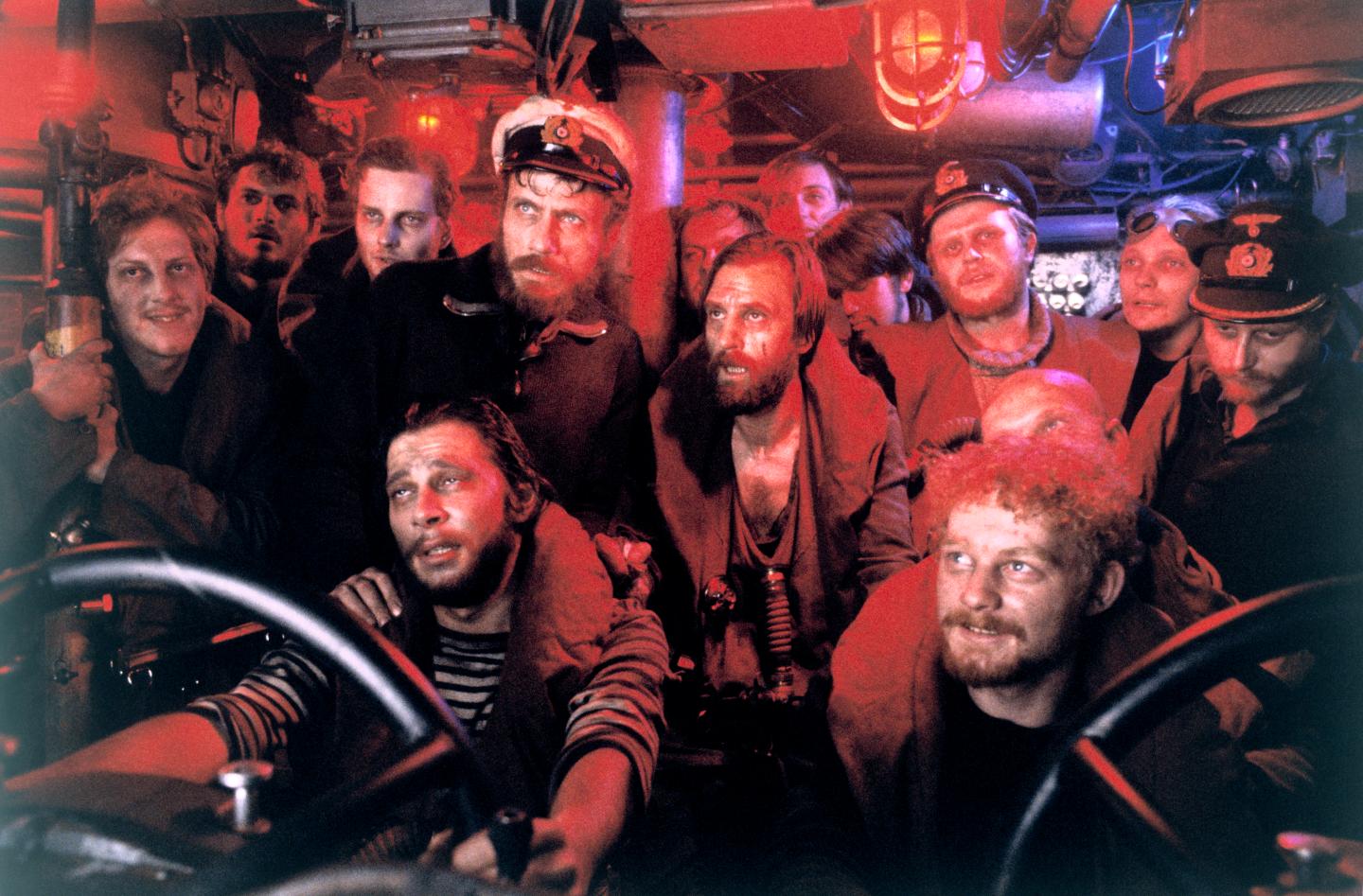 DAS BOOT