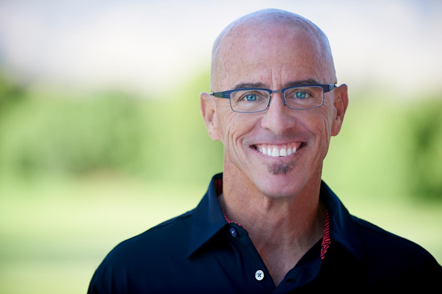 GoDaddy CEO: We’re near gender parity on salaries